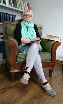Renate Fenchel